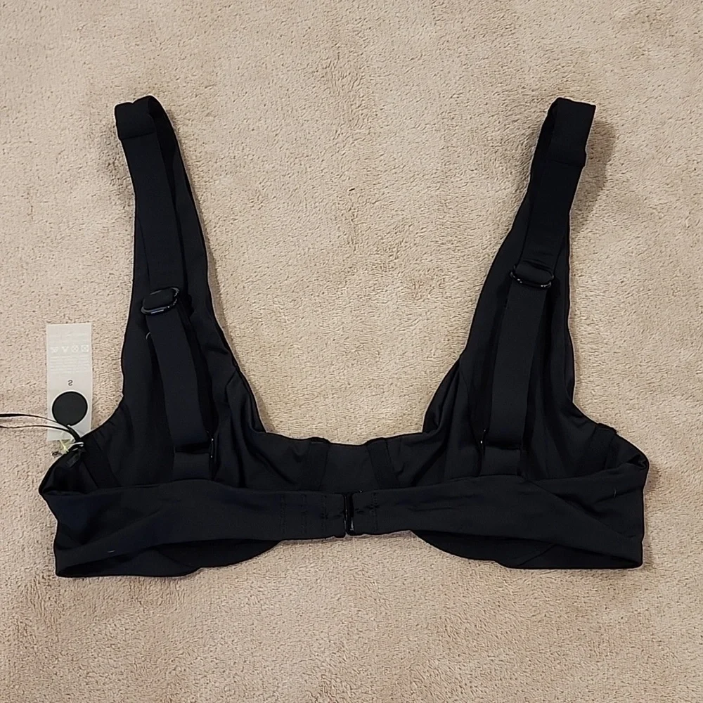 Moana Bikini Surf Bra Top - Picture 3 of 3